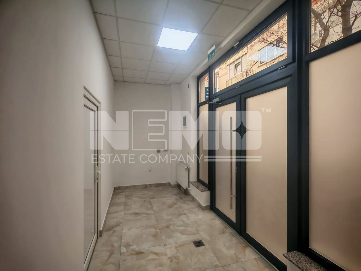 SPAȚIU COMERCIAL | 64 MP | SALA DE AȘTEPTARE - Poză 9