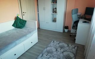 Apartament 3 camere – Panemar, Floresti. - Poză 4