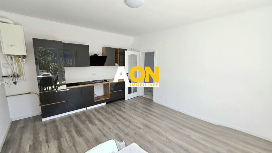 Casă Individuală de Închiriat, 4 Camere, Prima Închiriere, Ampoi 3 - Poză 4