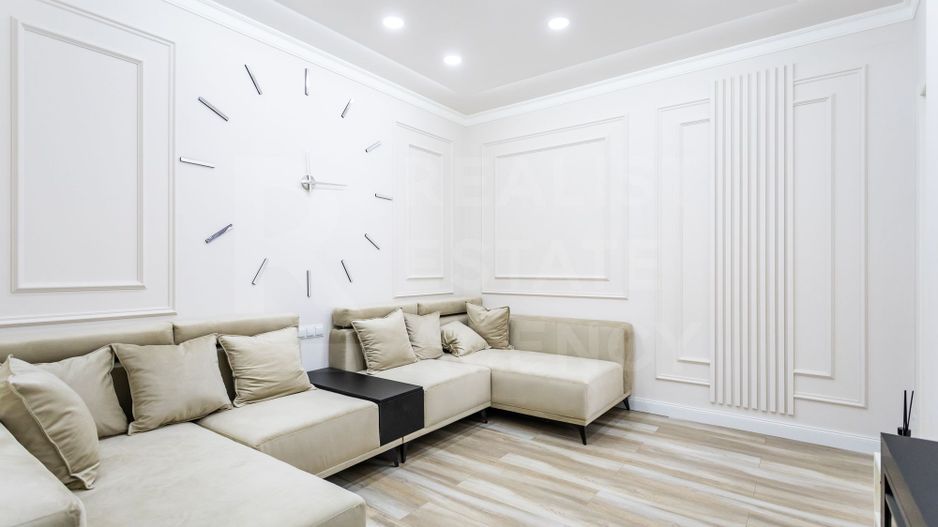 Vânzare, apartament, 2 camere, strada Ion Buzdugan, Buiucani - Poză 8