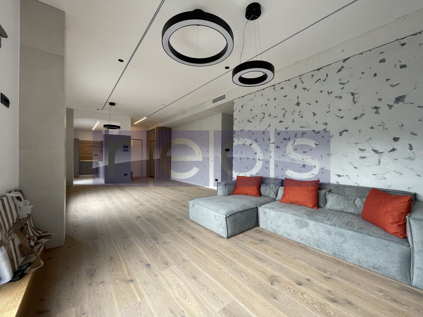 Penthouse sistem Smart home ready |  118 mp+terasa 76mp  | Upnorth Boutique - Poză 2