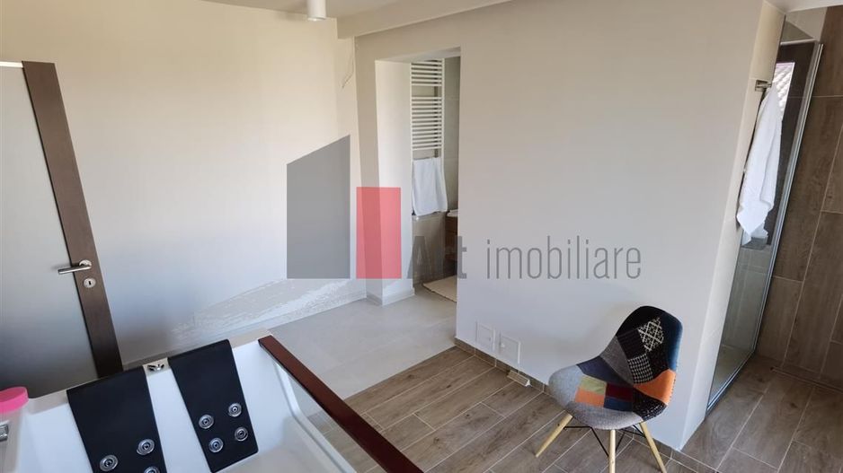 VIla 11 Camere Cernica - Poză 28