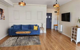 Apartament cu 2 camere | terasă generoasă | Iulius Mall - Poză 1