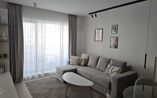 Apartament 2 camere | Prima închirere | Nusco City 2 - Poză 2