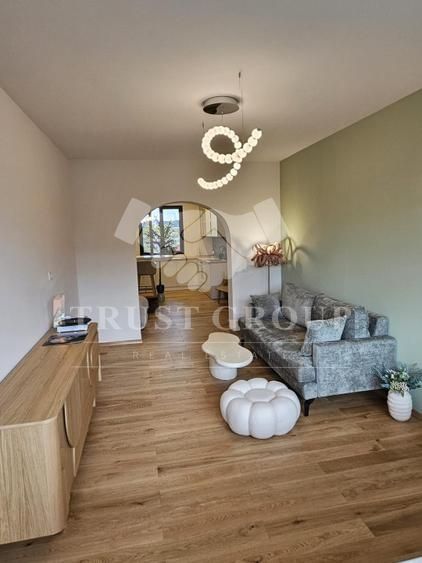 Apartament 2 camere Floreasca | Imobil 1960 - Poză 8