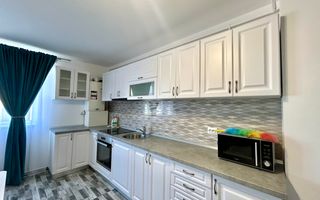 Apartament 2 camere de vânzare | Zona Vivo Florești - Poză 4