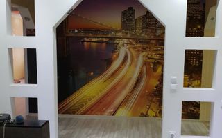 Vânzare, apartament, 3 camere, str. Vasilie Coroban, Bălți - Poză 2