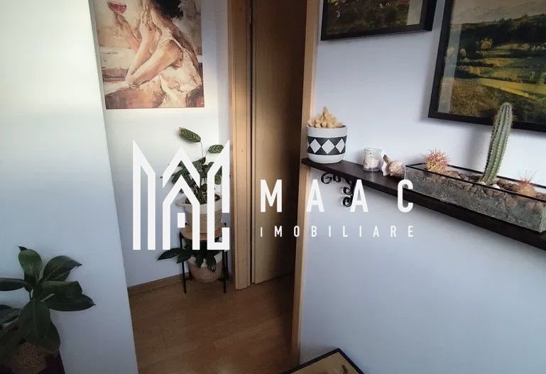 Apartament 2 camere | Intabulat complet | Balcon | V. Aaron - Poză 6