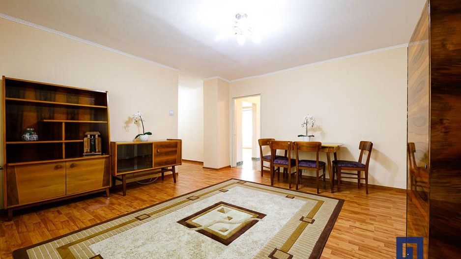 Apartament 3 camere, parter inalt, 77 mp, zona Odobescu, Comision 0   - Poză 5