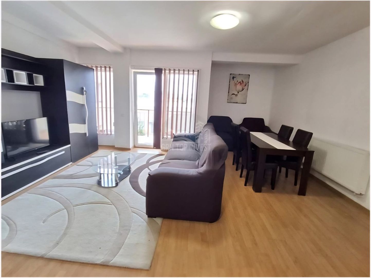 APARTAMENT 3 CAMERE| ZONA CENTRALA KAUFLAND ALBA IULIA | LOC DE PARCARE - Poză 2