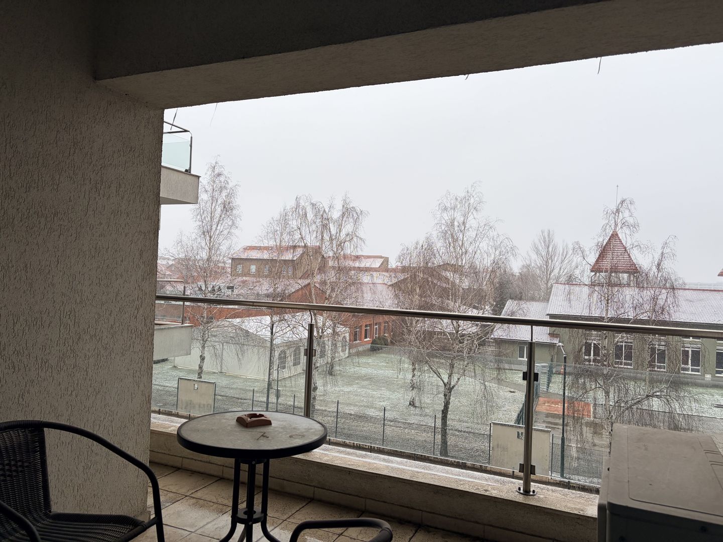 APARTAMENT PIPERA - GREEN VISTA - Poză 12