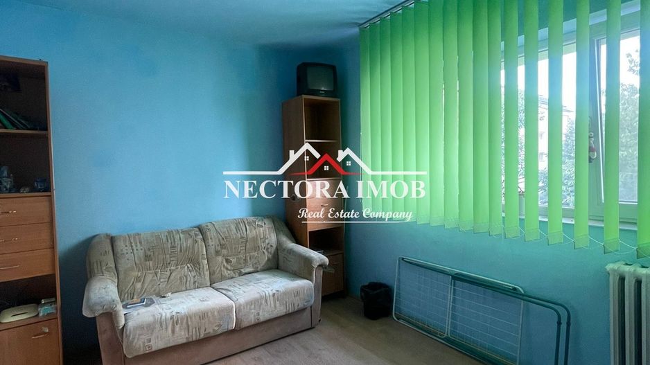 NECTORA IMOB-Apartament 2 camere, 51 mp, Sanmartin, Etaj 2, mobilat - Poză 2