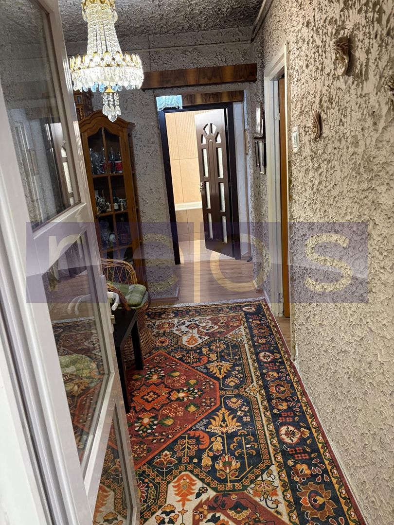 Apartament 3 camere decomandat | Teiul Doamne- Berindei - Poză 9