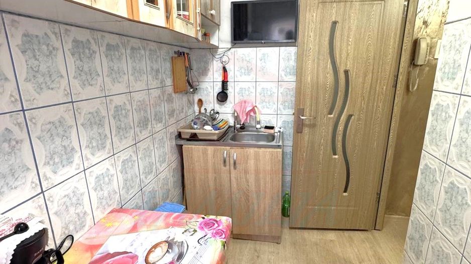 43ooo euro NEGOCIABIL!!! apartament, 2 camere decomandate,  Micro20 - Poză 11