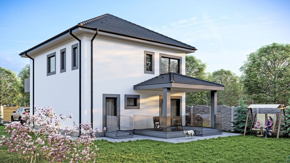 Alegerea dumneavoastră perfectă pentru confortul familiei în Brașov! - Poză 5