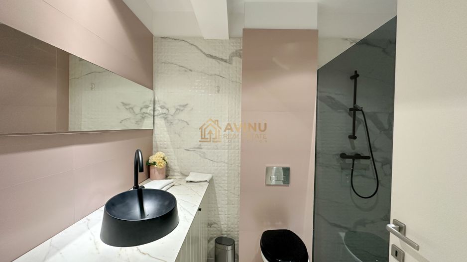 Apartament cu 3 camere de inchiriat in zona Domenii comision 0% - Poză 18