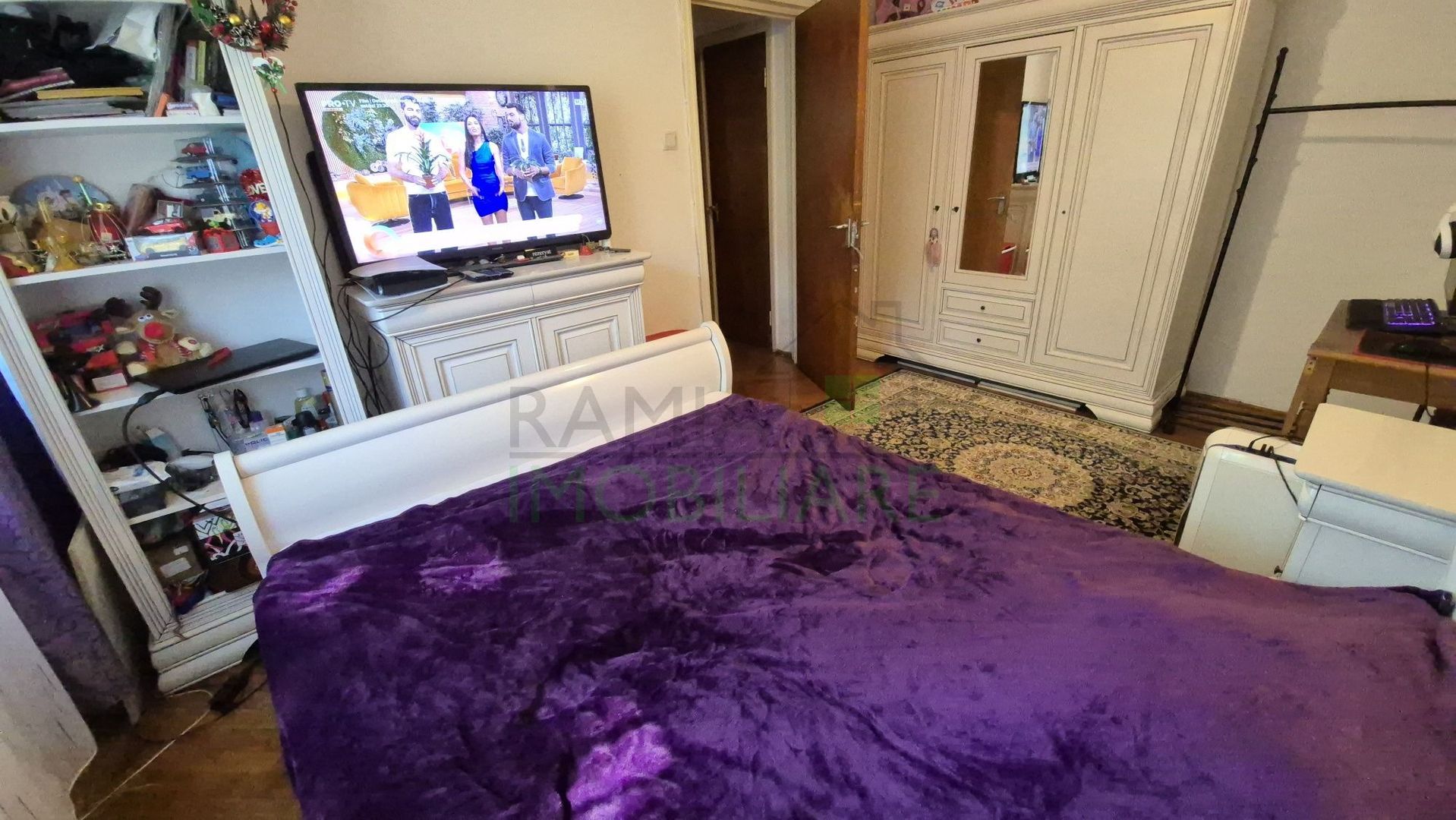 Apartament 2 camere , Centrul Civic - Poză 8