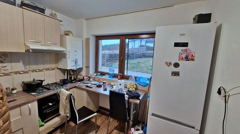 Vanzare vila deosebita, 7 camere, Labusesti-Uiasca - Poză 3