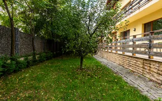 Casa individuala 268mp | 4 dormitoare + studio | 1100mp teren | Faget - Poză 36
