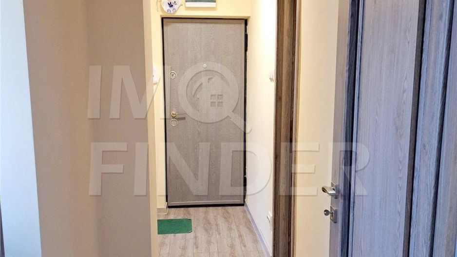 Apartament RENOVAT 2 camere  Decomandate Ion Mester Manastur - Poză 6