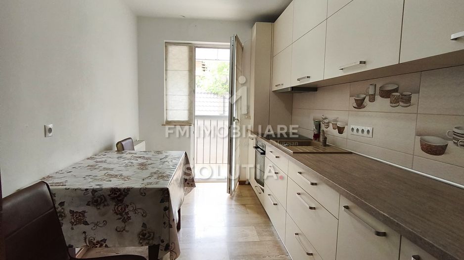Apartament 2 camere de închiriat | 2 locuri de parcare |  Zona Europa - Poză 5