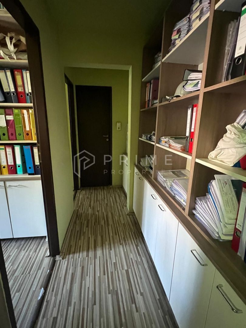 De vânzare apartament 3 camere, Bd. 1 Decembrie 1918, Cartier Tudor - Poză 5