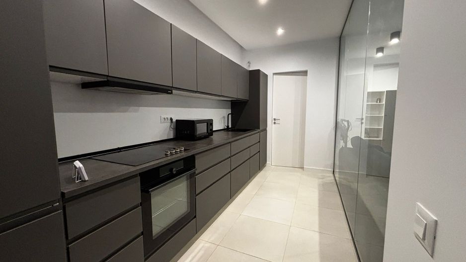 3 camere | Nusco City | Pipera | Aviatiei | Promenada - Poză 6