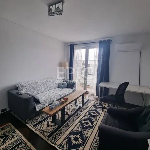 Apartament 2 camere, modern, mobilat complet, etaj 3, Zona Cornișa - Poză 2