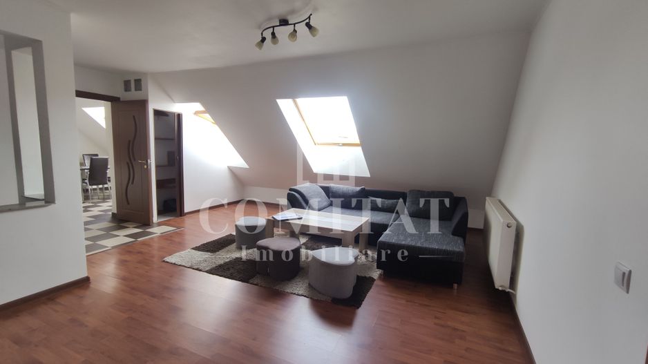 Apartament 2 camere | 64mp |  zona străzii Porii - Poză 2