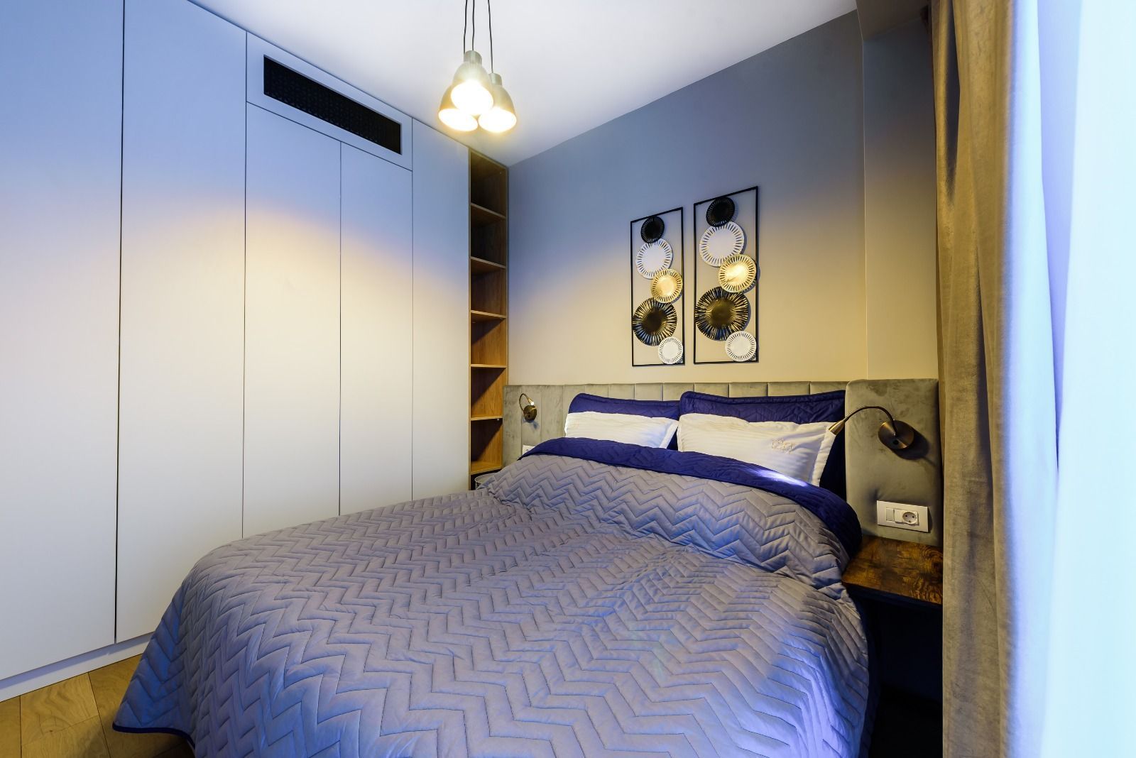 Studio dublu exclusivist în One Mircea Eliade – Design modern - Poză 27