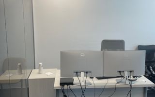 Chirie, spațiu de birouri, Biharia Office Building, București - Poză 13