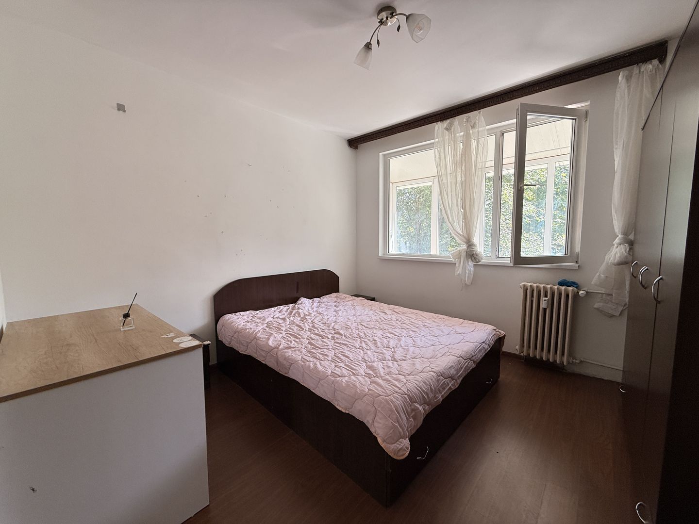 Apartament metrou 1 Mai - Ion Mihalache (COMISION ZERO) - Poză 3