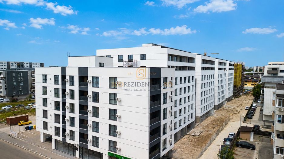 Apartament 2 camere si balcon,zona ideala in Sector 4-Bd Brancoveanu - Poză 9
