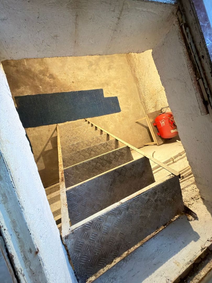 Casă cu 4 camere, 3 băi și curte | Vatra Luminoasă – Iancului - Poză 9