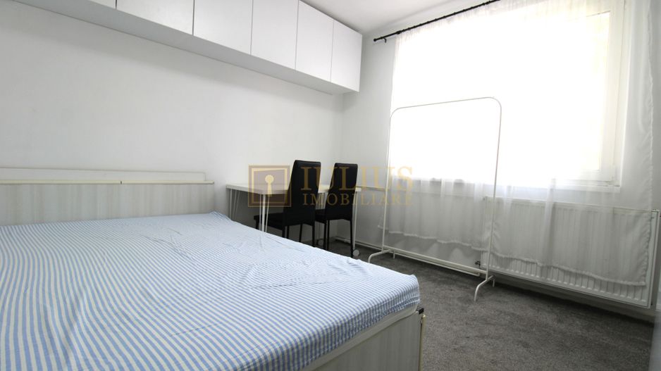 Garsoniera in zona Lipovei - Poză 1