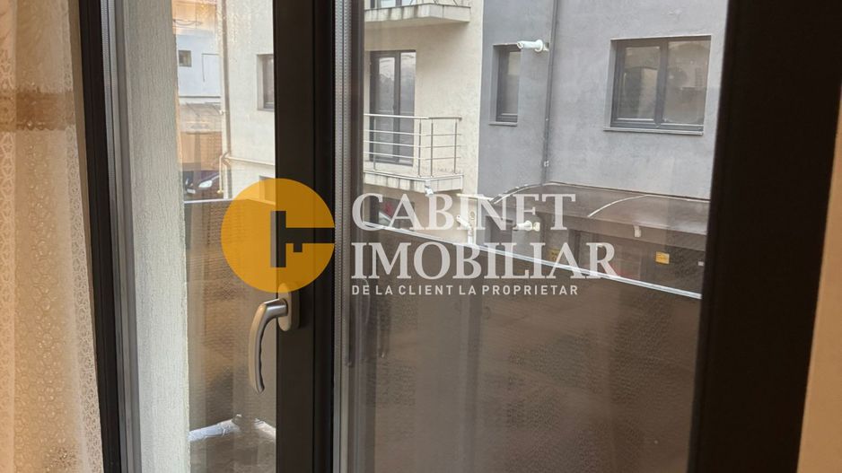 Apartament 2 camere decomandat- ETAJ 1- Capat Pacurari - Poză 7