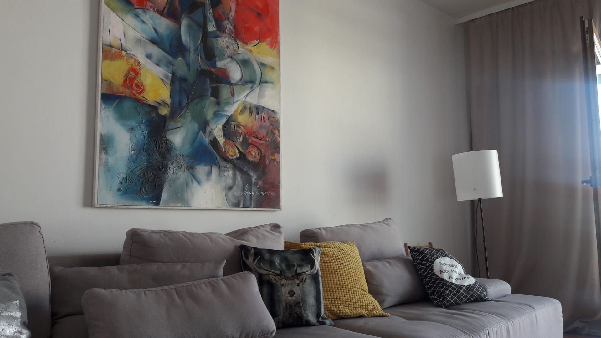 Apartament trei camere - Zona Aradului - Poză 22