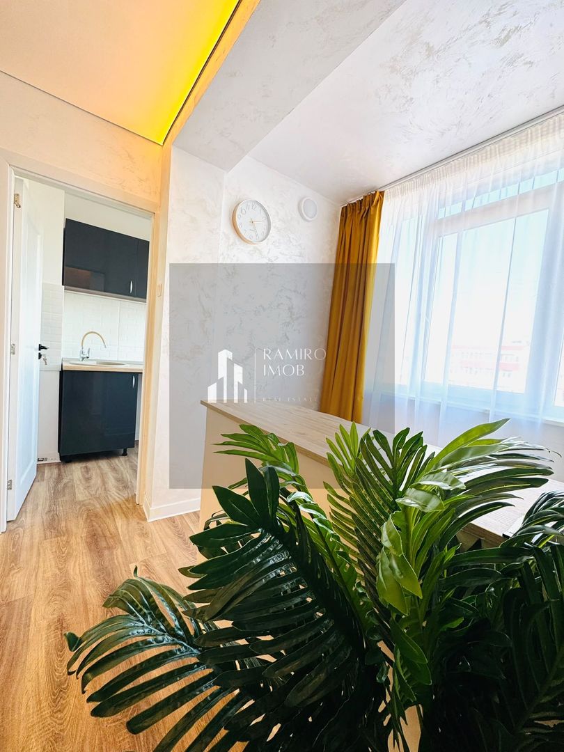 Garsoniera decomandata Cf 1 , Metrou Eroii Revolutiei - Poză 3