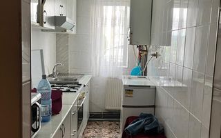 Apartament cu 2 camere de închiriat în zona Zimbru, Iași - Poză 5