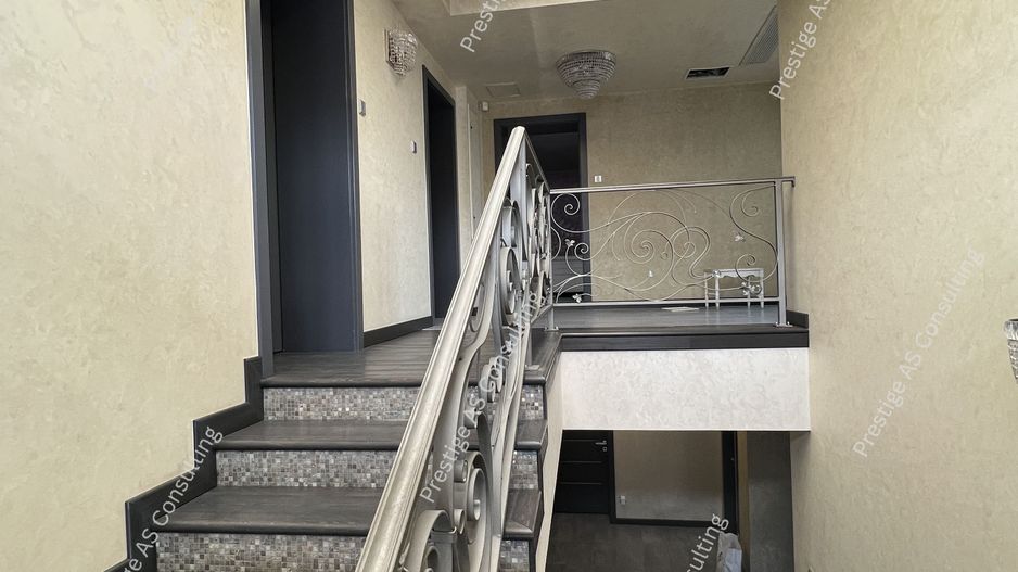 Vila exclusivista 7 Camere | 1056mp Teren | Calea Lipovei - Poză 7