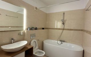 Penthouse de lux pe 2 nivele cu 4 terase in Buna Ziua! - Poză 23