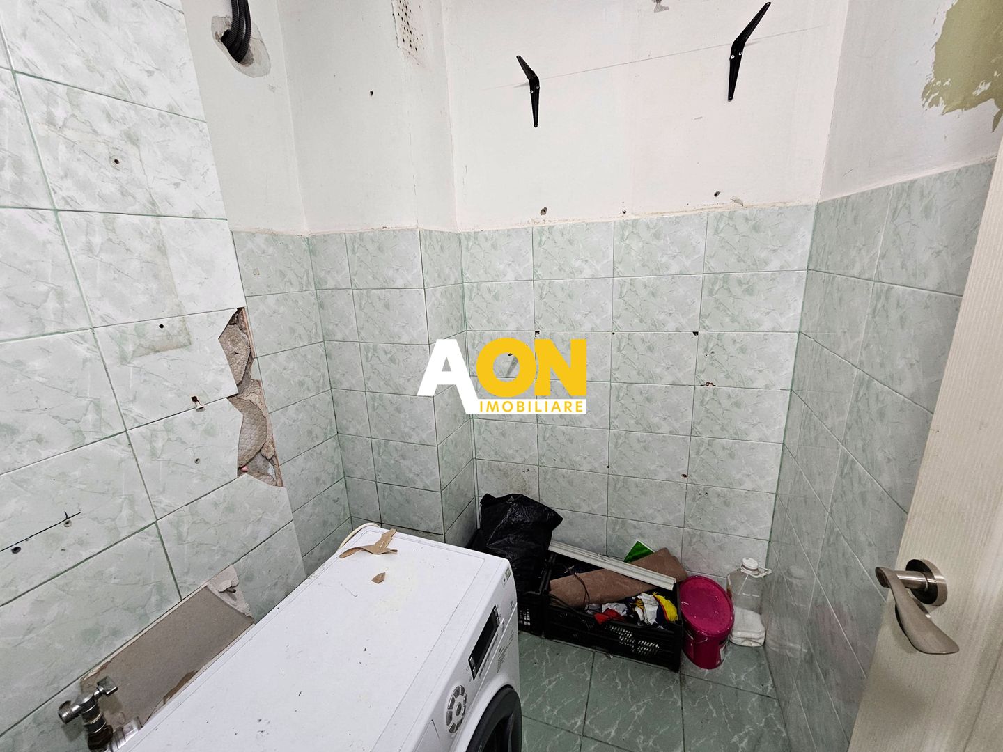 Apartament 3 camere, 75 mp utili, et.1 - Poză 11