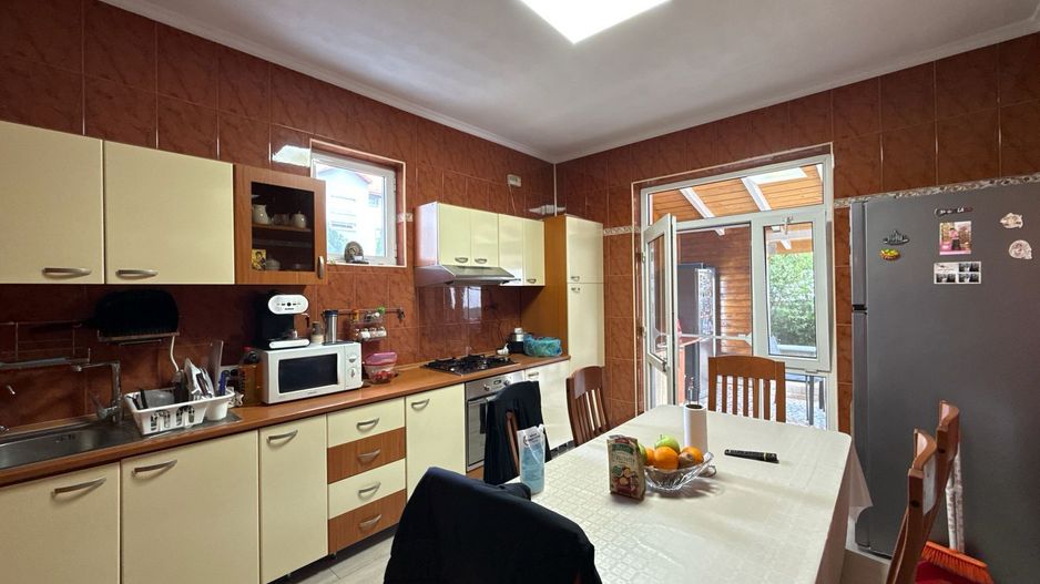 Vila de inchiriat | Bd Pipera | Birouri, clinica, gradinita - Poză 11