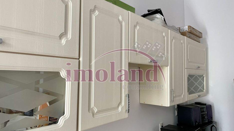 Inchiriere parter de bloc, ideal birouri | 114 mp, 3 cam si parcare | Floreasca - Poză 12