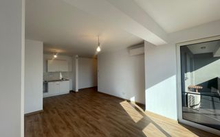 Apartament nou 2 camere | 55,8 mp utili | Logie 7,3 mp | Parcare | Iris Armoniei - Poză 10
