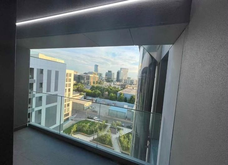 OPORTUNITATE Studio cu  parcare inclusa | mobilat si utilat | Aviatiei - Poză 3