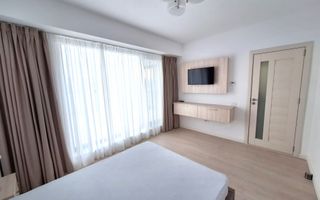 Penthouse unicat in Pitesti-Craiovei cu Parcare Subterană - Poză 7