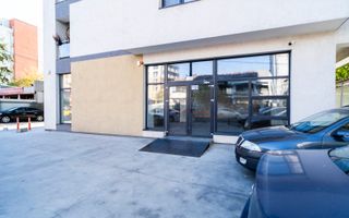 Spatiu Comercial | Militari-Uverturii-Apusului | 280mp + 135mp (terasa) - Poză 42