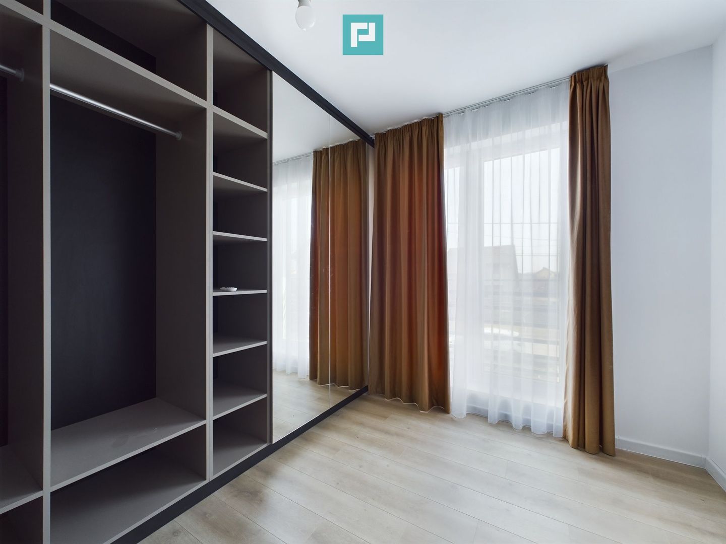 Duplex modern în centrul Chișodei - Poză 18