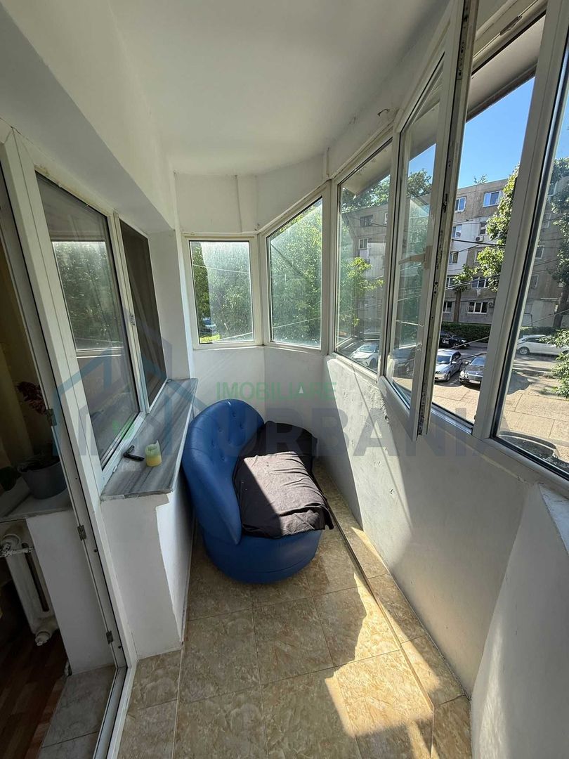 Apartament 1 cameră de închiriat, zona Păcurari – Moara de Foc, Iași - Poză 5